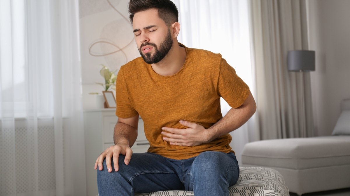The 7-Day Gut Reset Protocol