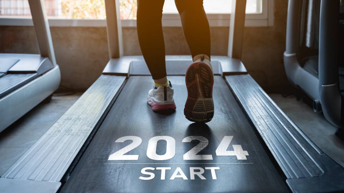 The Achievement Treadmill Never Stops