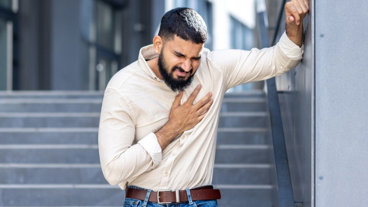 The "Bad Luck" Myth: Why Most Heart Attacks Are Preventable