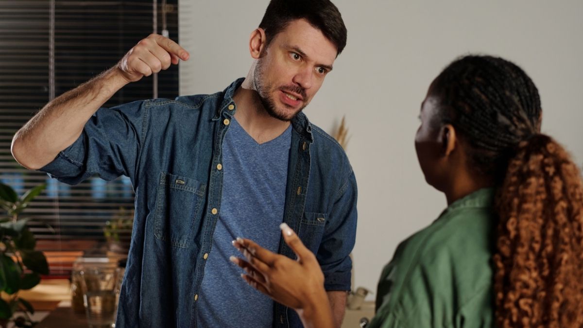 The Cost of Silence: What Happens When Men Don't Get Help