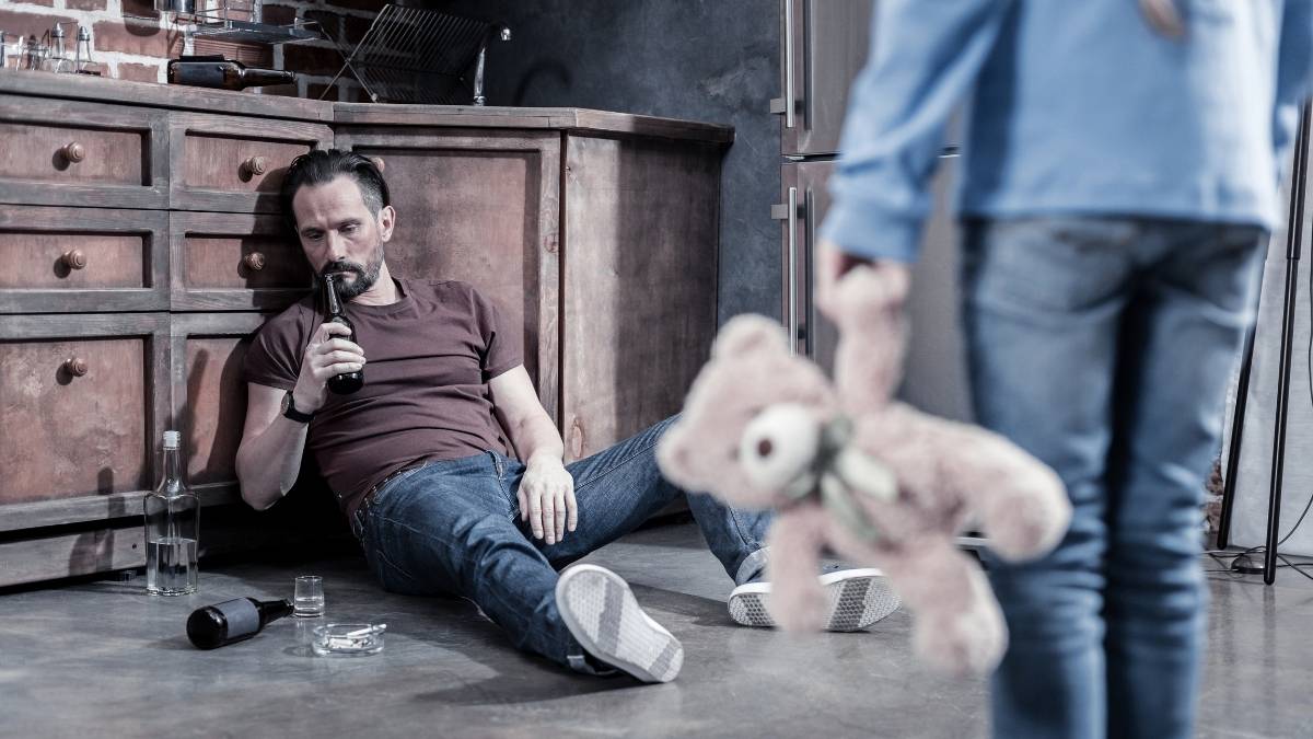 The Dangerous Weight of Social Isolation