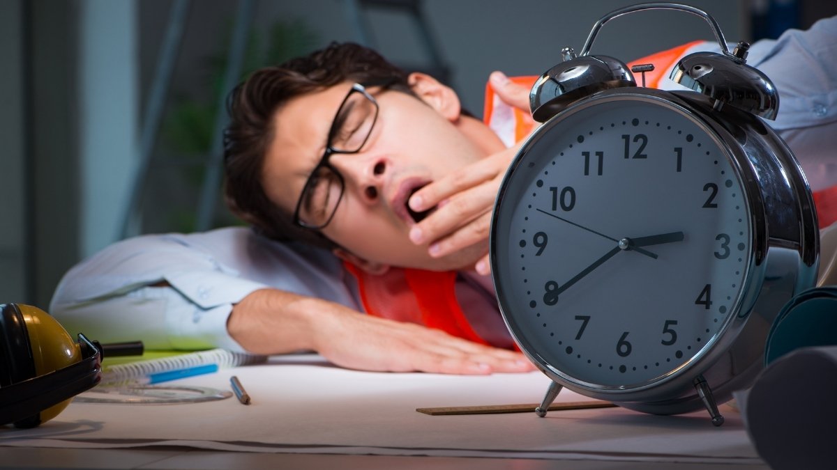 The Health Benefits of Sleeping Exactly 7 Hours