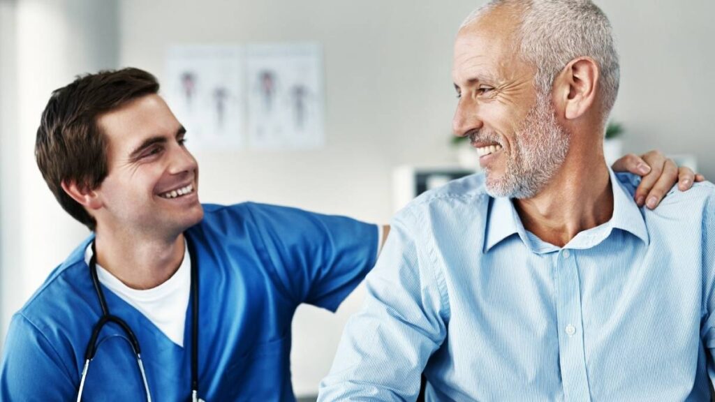 The Healthcare Avoidance Trap