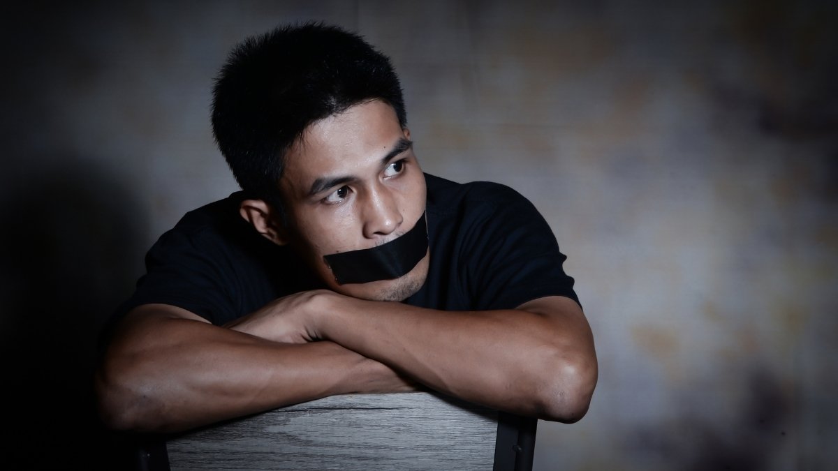 The Hidden Crisis: Why Men Are Dying in Silence