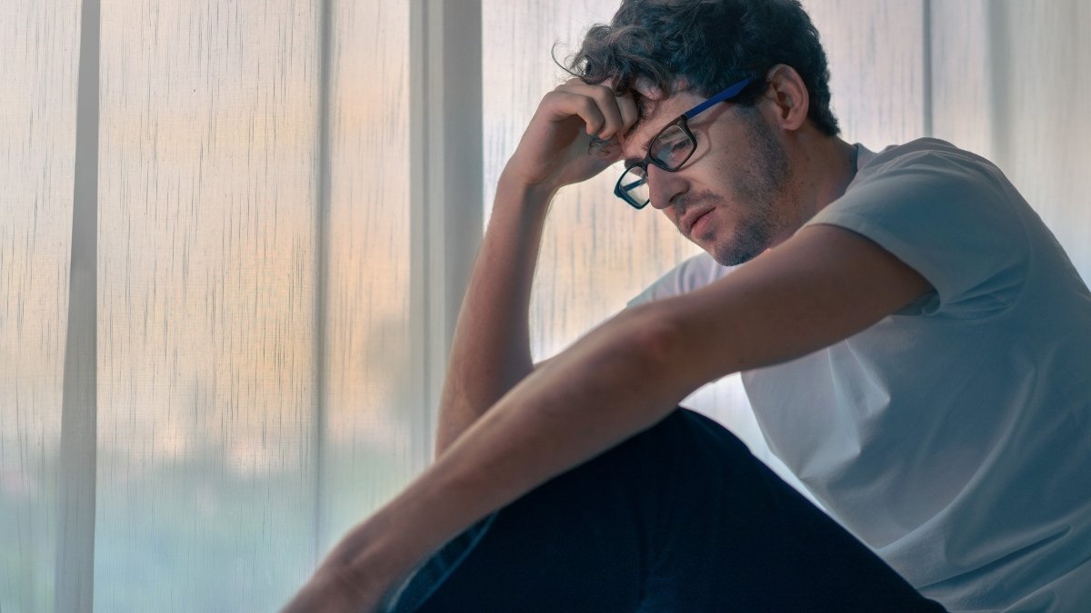 The Hidden Mental Health Crisis Among Men