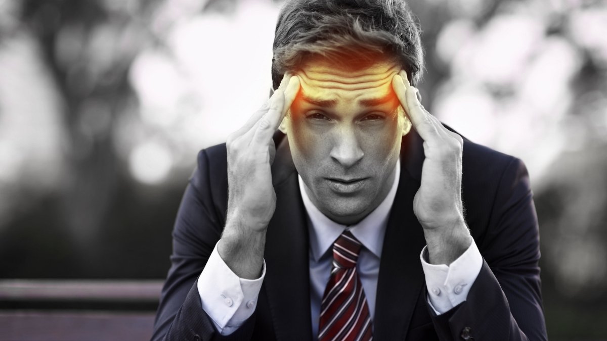 The Hidden Statistics: Men's Depression by the Numbers