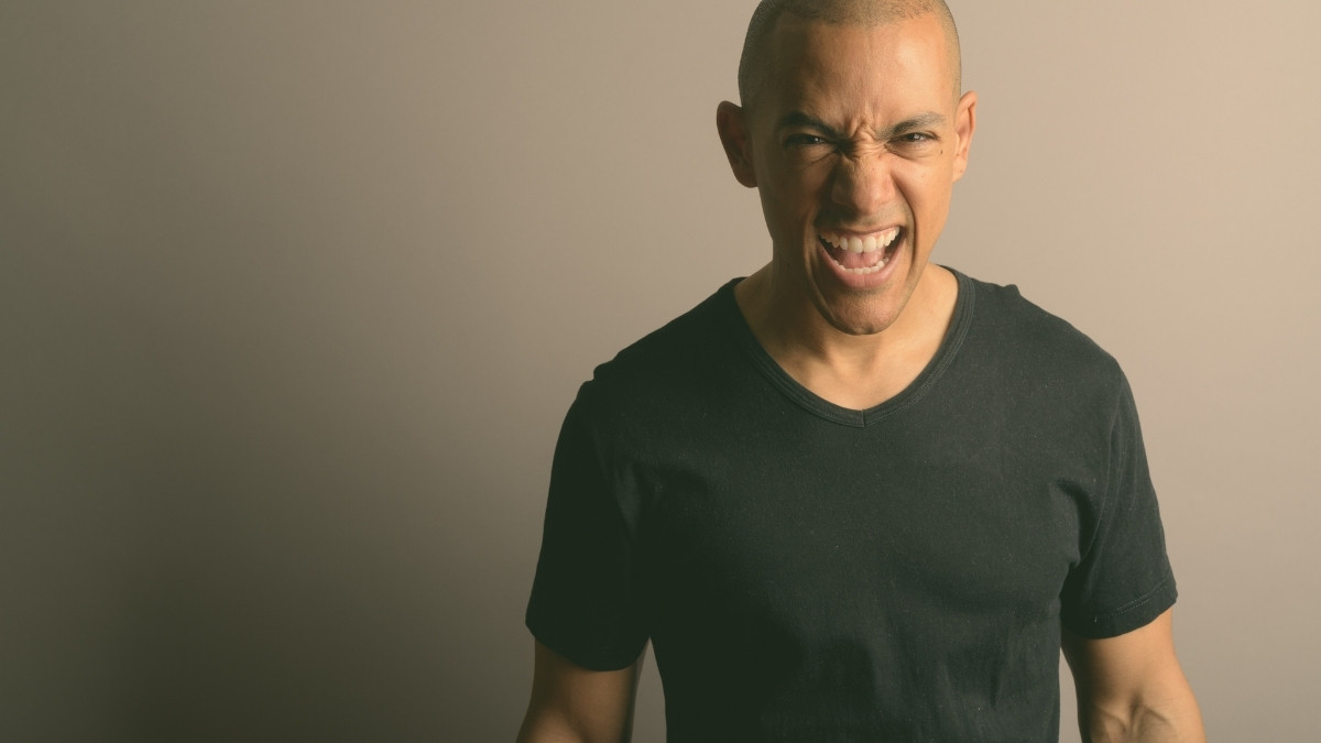 The High Cost of the "Tough Guy" Persona