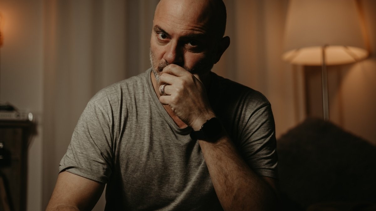 The Mental Health Crisis: Why Men Suffer in Silence