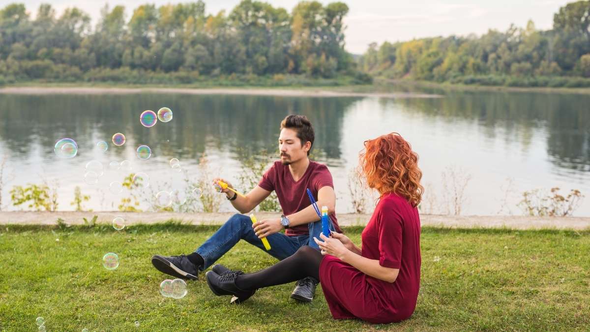 The Modern Dating Landscape Making Things Worse