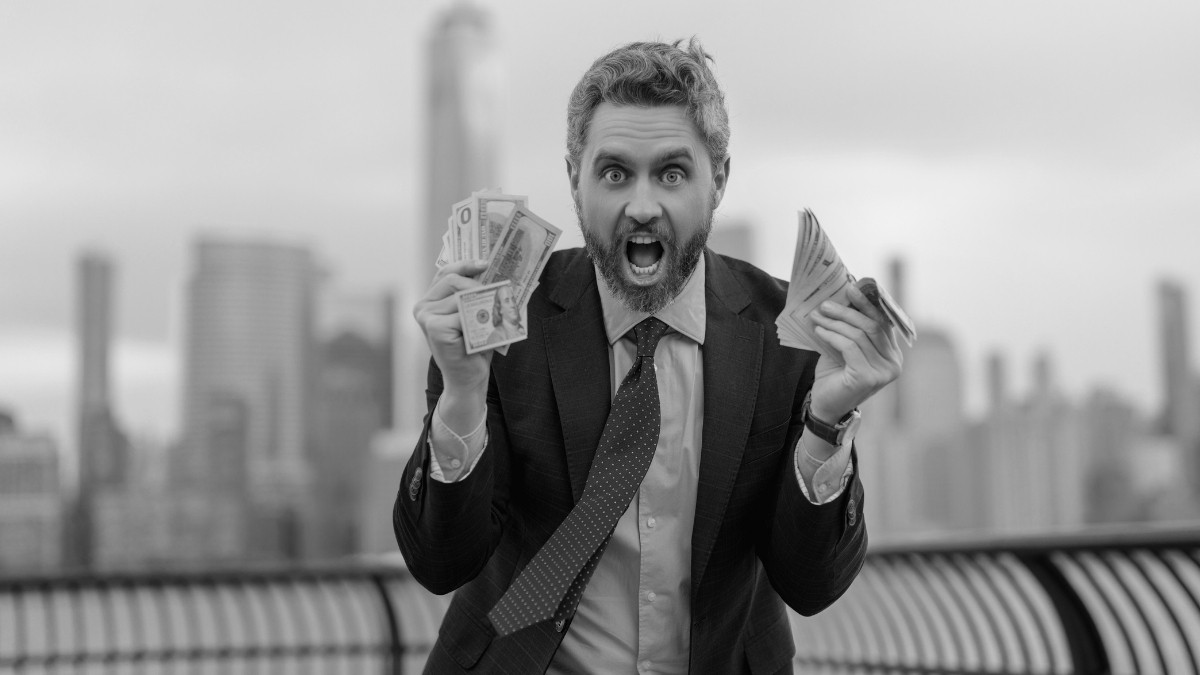 The Modern Male Success Trap: Why Traditional Metrics Don't Work
