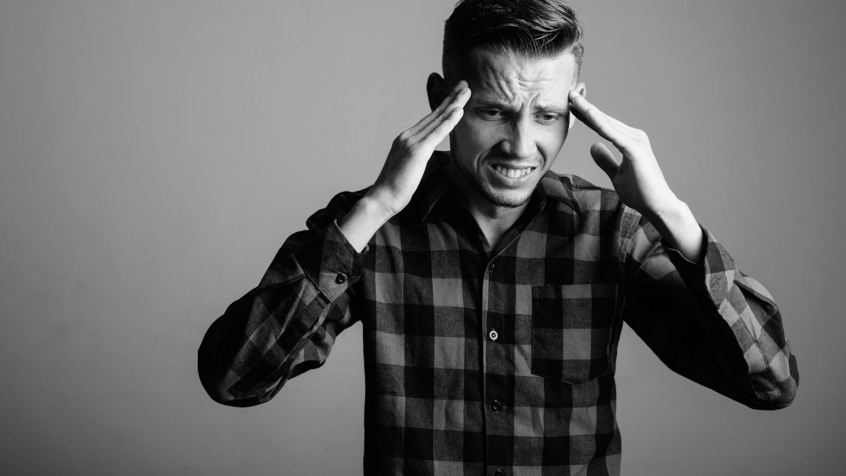 The Physical Toll: How Mental Suppression Manifests in the Body