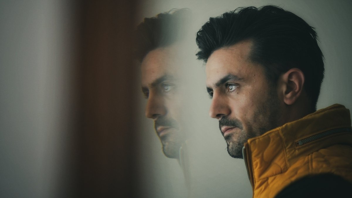 The Psychology Behind Male Self-Doubt: What Science Reveals