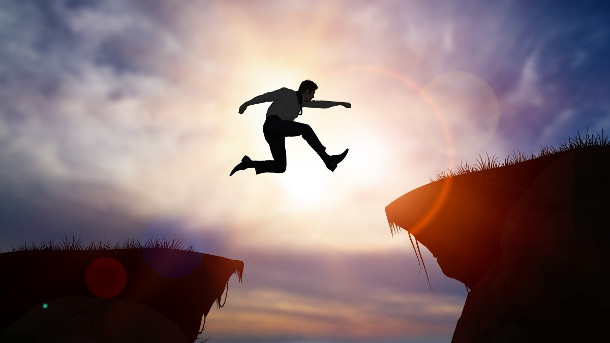 The Reckless Risk-Taking Pattern