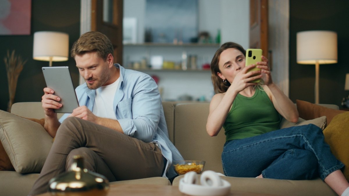 The Science Behind Dating App Mental Health Damage