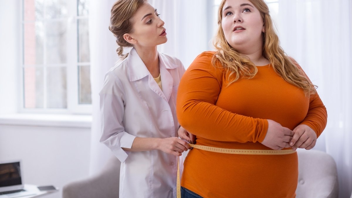 The Science: Why Menopause Triggers Weight Gain