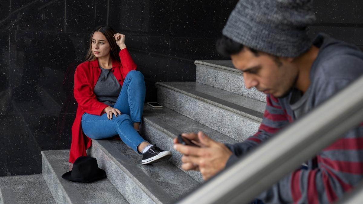 The Shocking Statistics Behind Men's Social Isolation