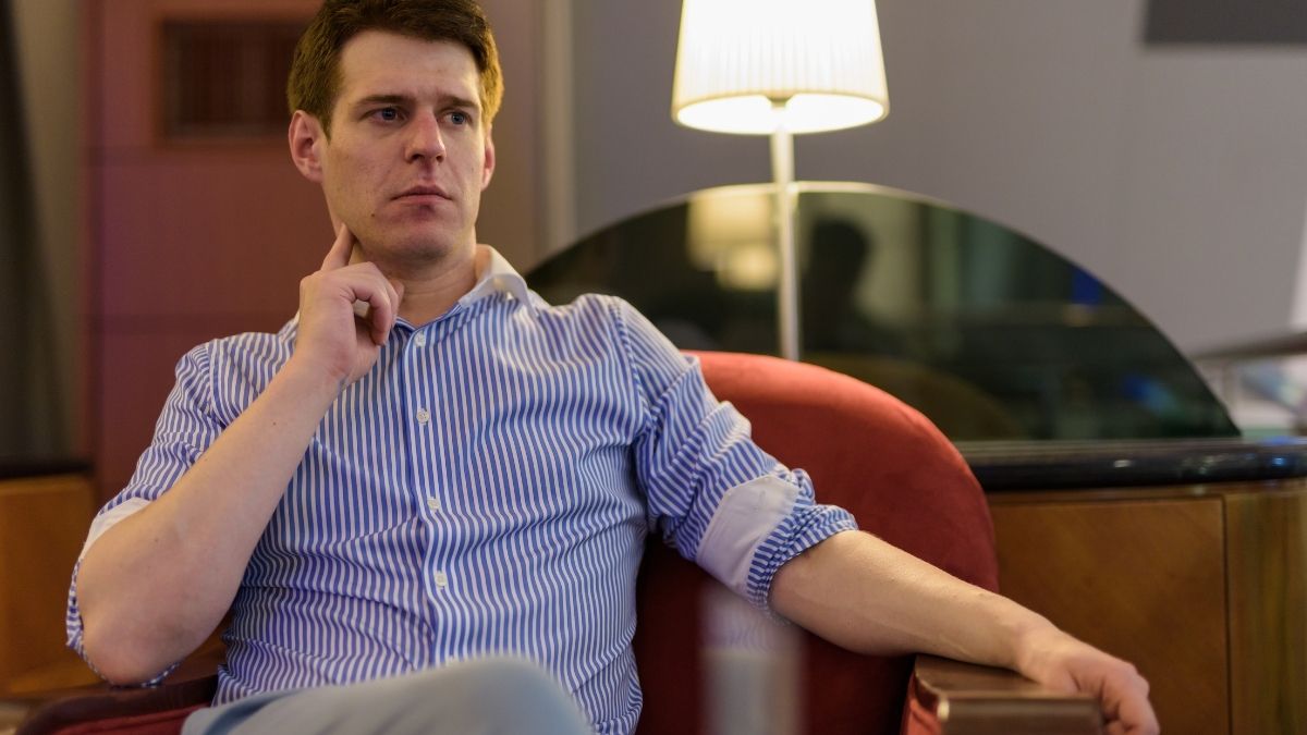The Shocking Truth About Male Life Expectancy