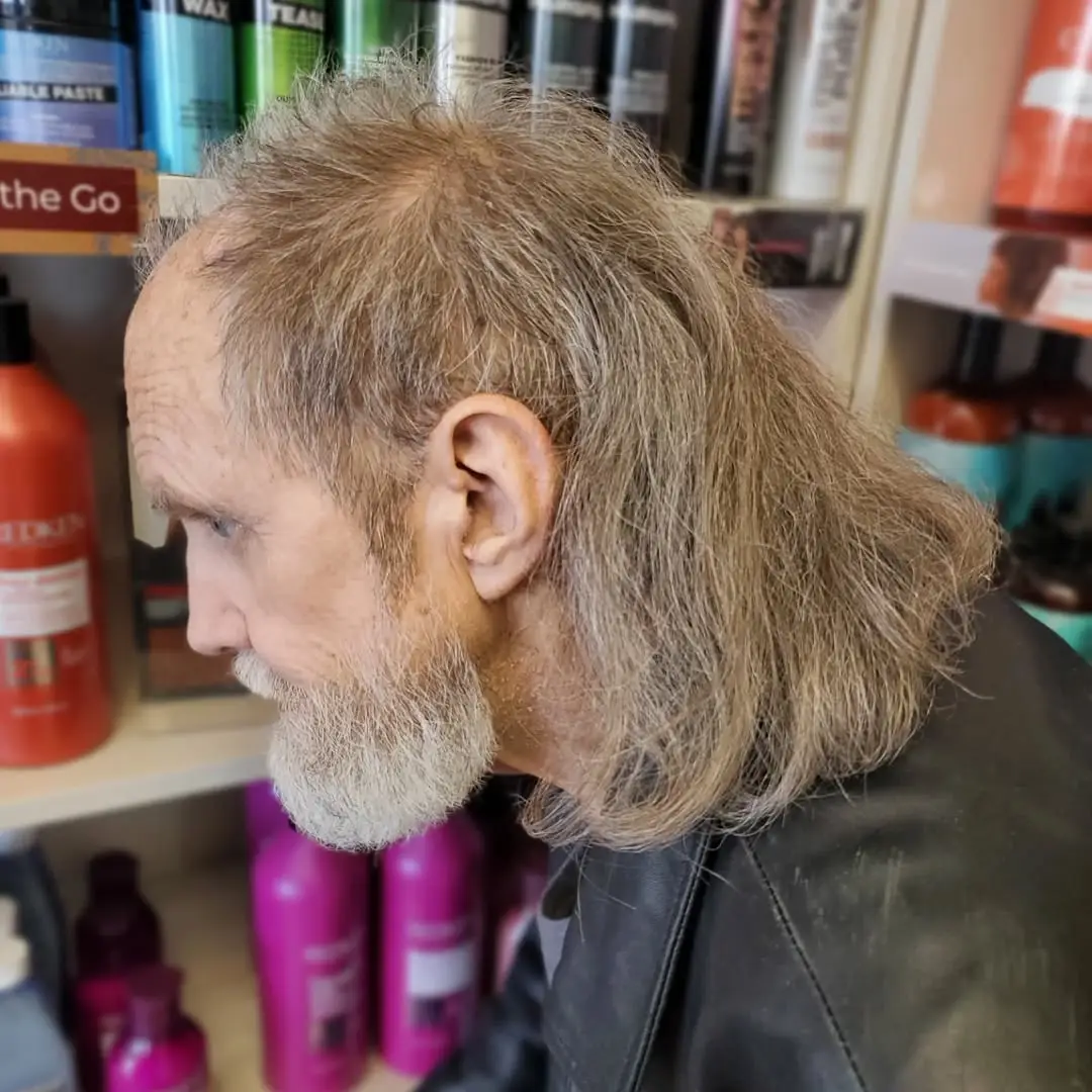 The Silver Flow Skullet