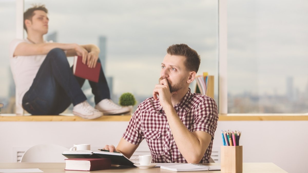 The Skills Gap: Why Traditional Career Paths Don't Work Anymore