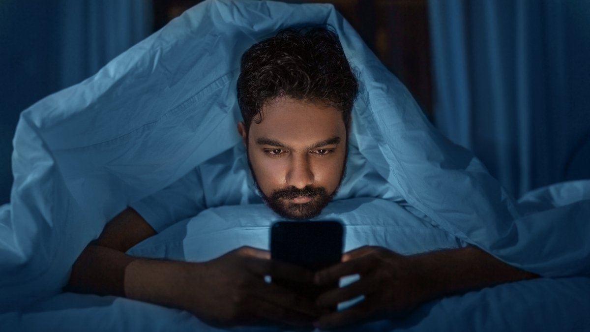The Sleep Sacrifice Culture
