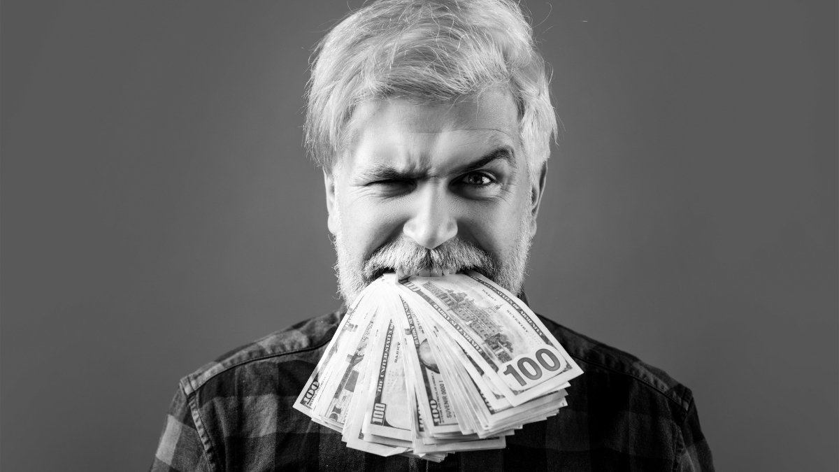 The Stark Reality: Men's Wages Since 1979 by the Numbers