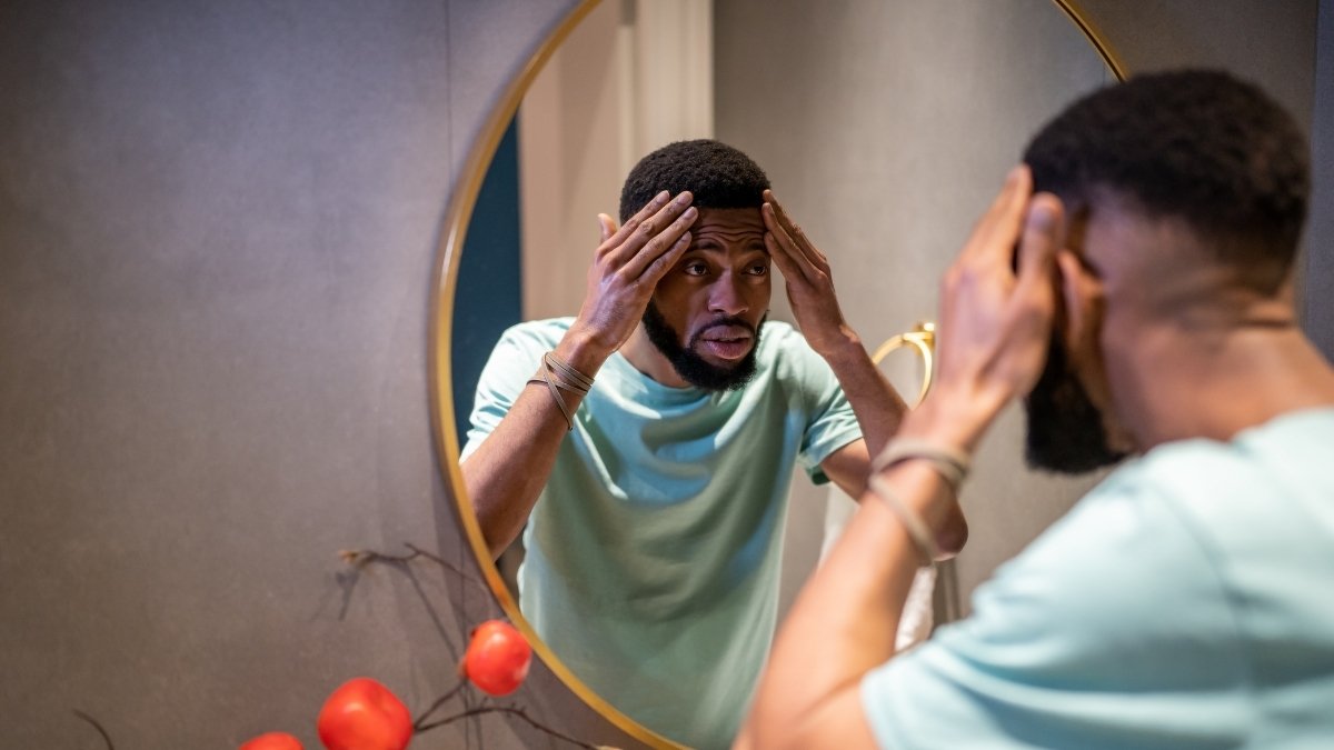 The "Strong Silent Type" Trap: How Toxic Masculinity Damages Mental Health