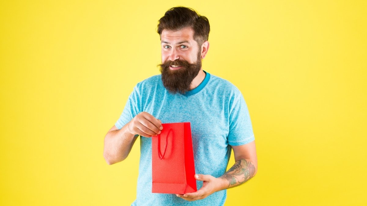 The Stuff You "Have" to Have