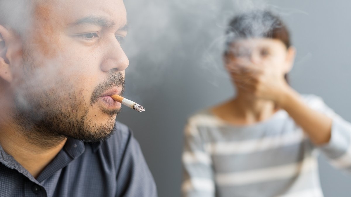 The Substance Abuse Gender Gap