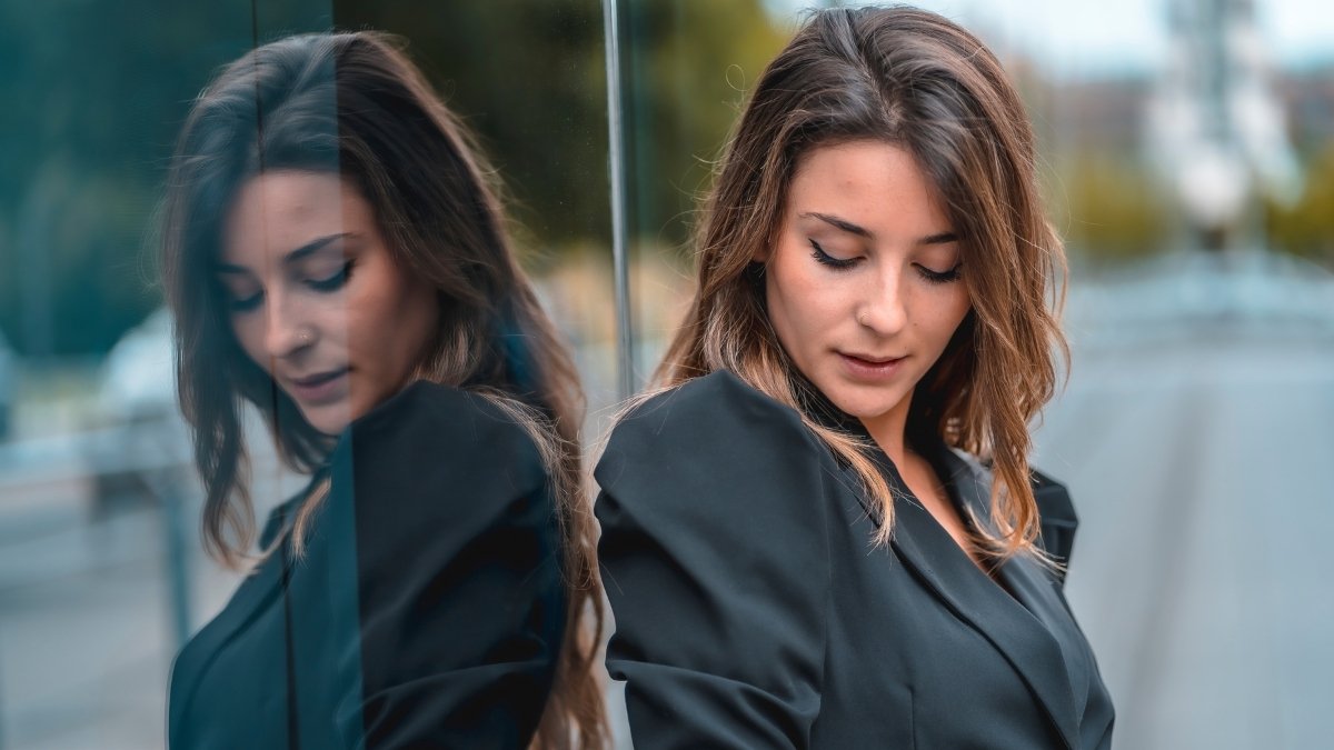 The Success Woman's Dilemma