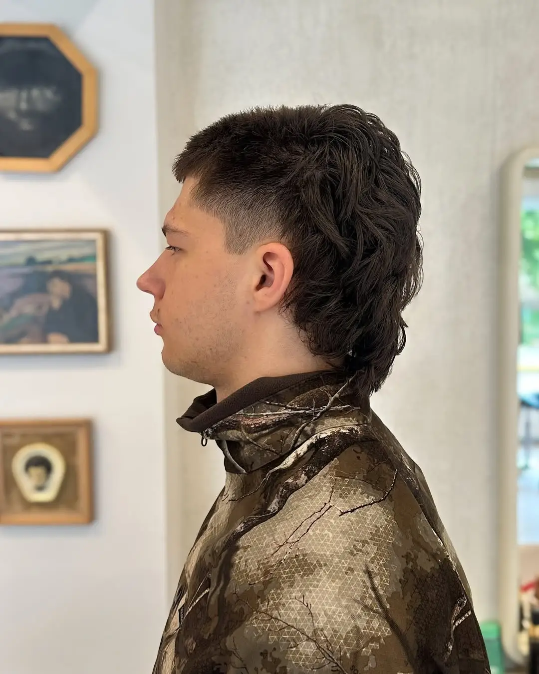 The Textured Crop Skullet