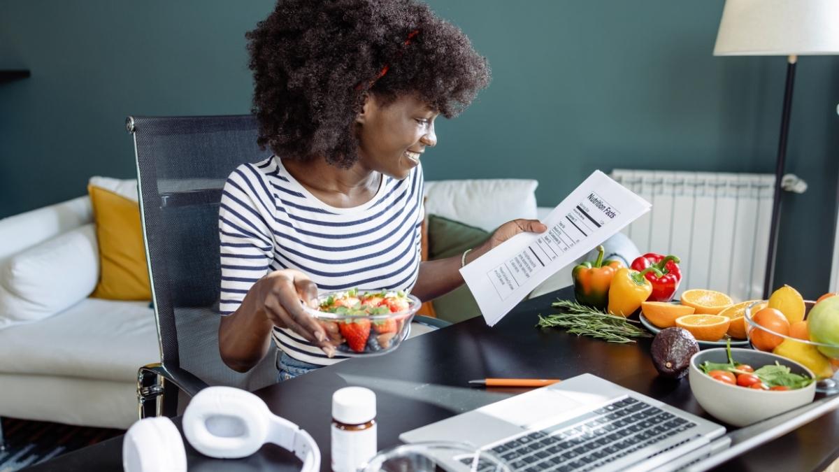 The Truth About Heart-Healthy Eating Costs