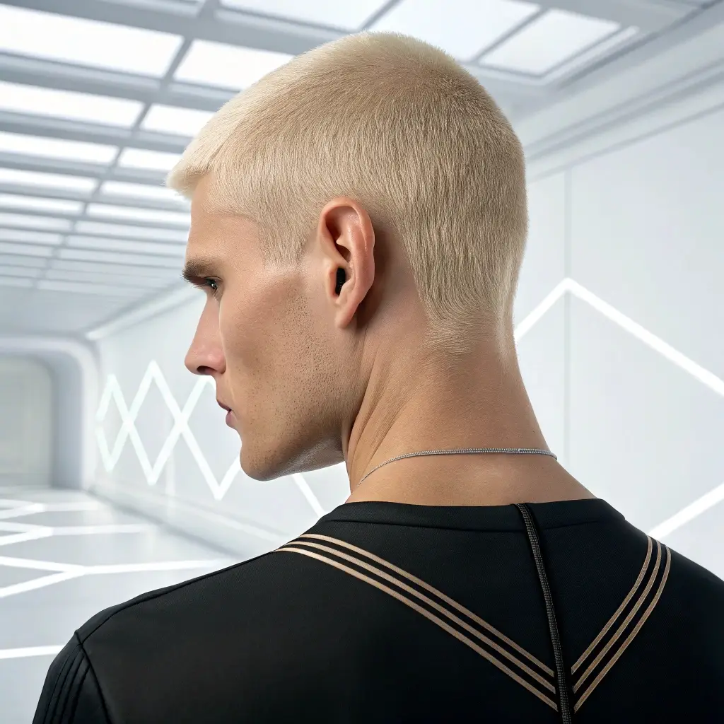The Ultra-Short Platinum