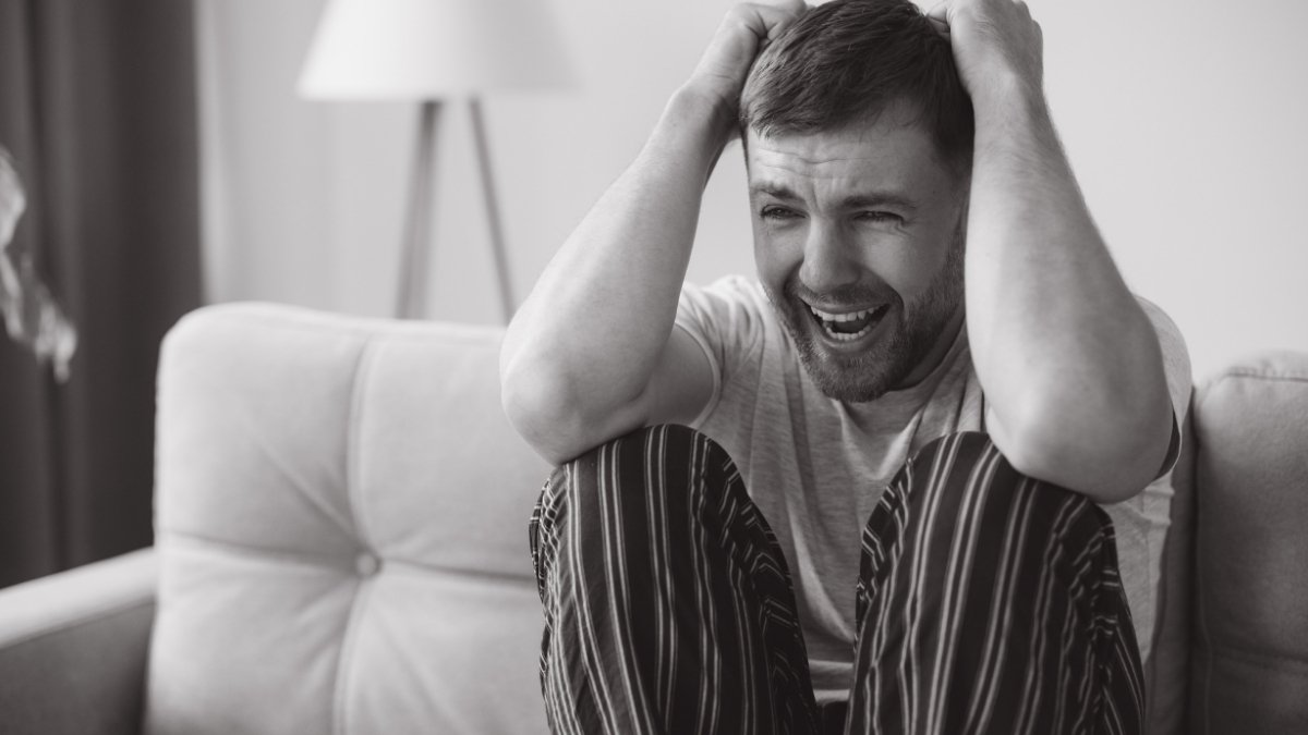 The Unique Ways Men Experience Mental Health Struggles