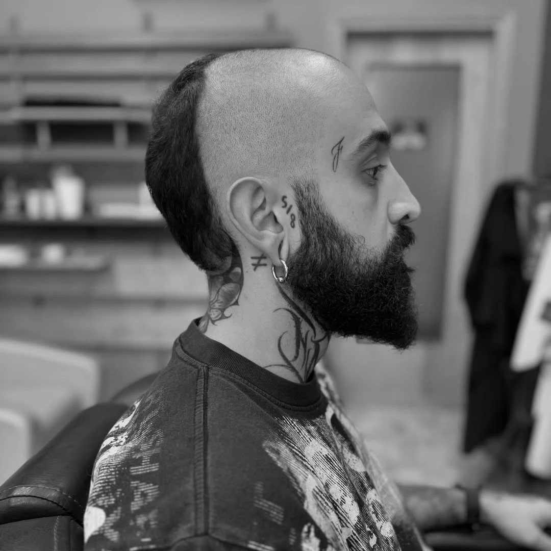 The Urban Outlaw Skullet