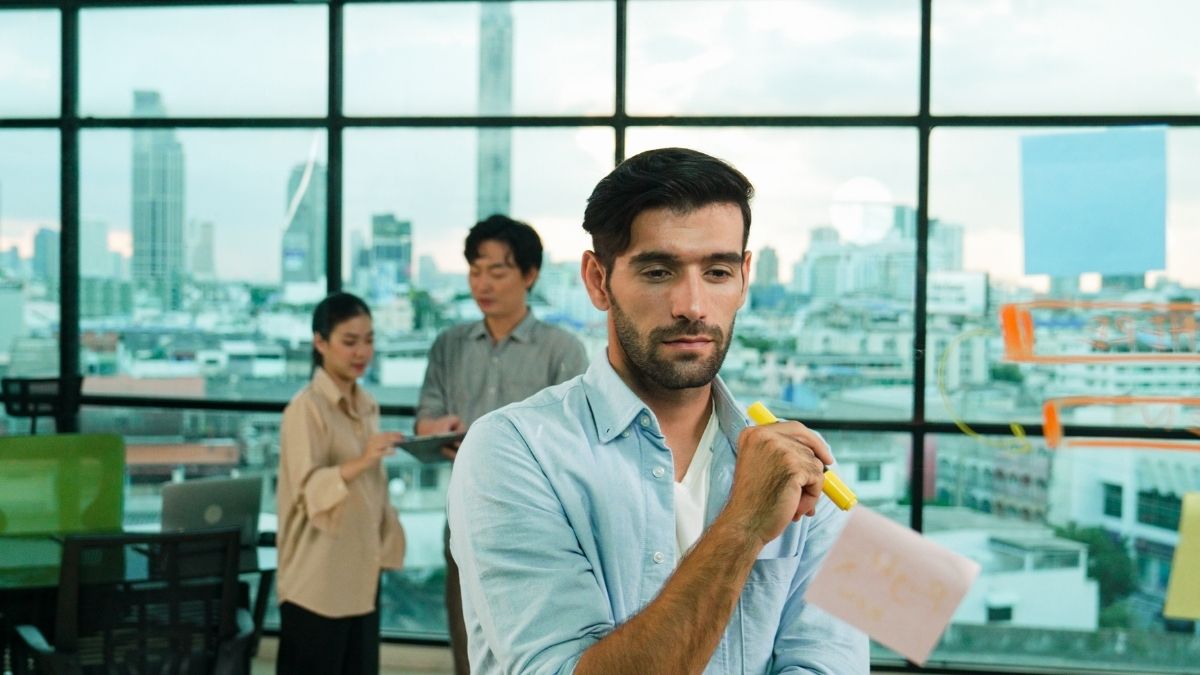 The Voice of Workers Got Quieter