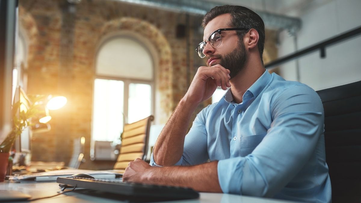 Think Like an Entrepreneur