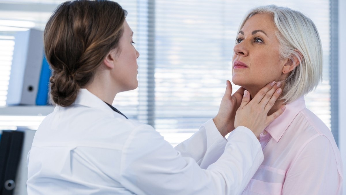 Thyroid Function Tests Made Simple