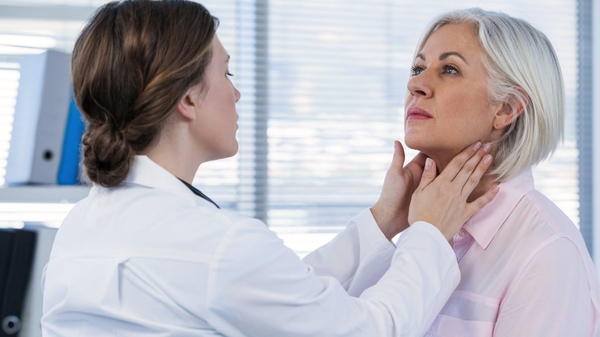 Thyroid Function Tests - Your Metabolism Monitor