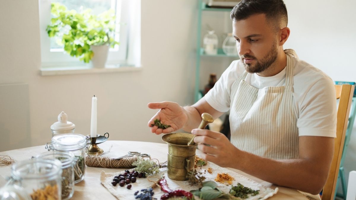 Times Traditional Medicine Could Save Your Life