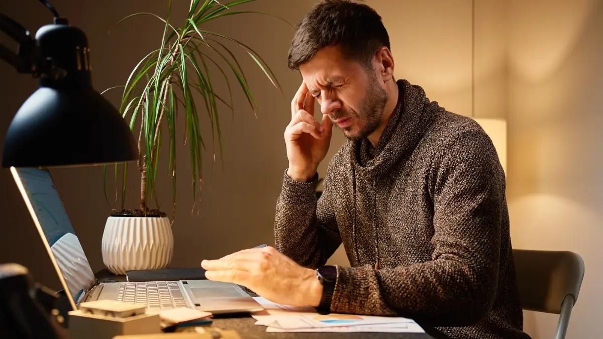 Trapped Tension Causes Burnout: 5 Somatic Release Exercises to Practice at Home