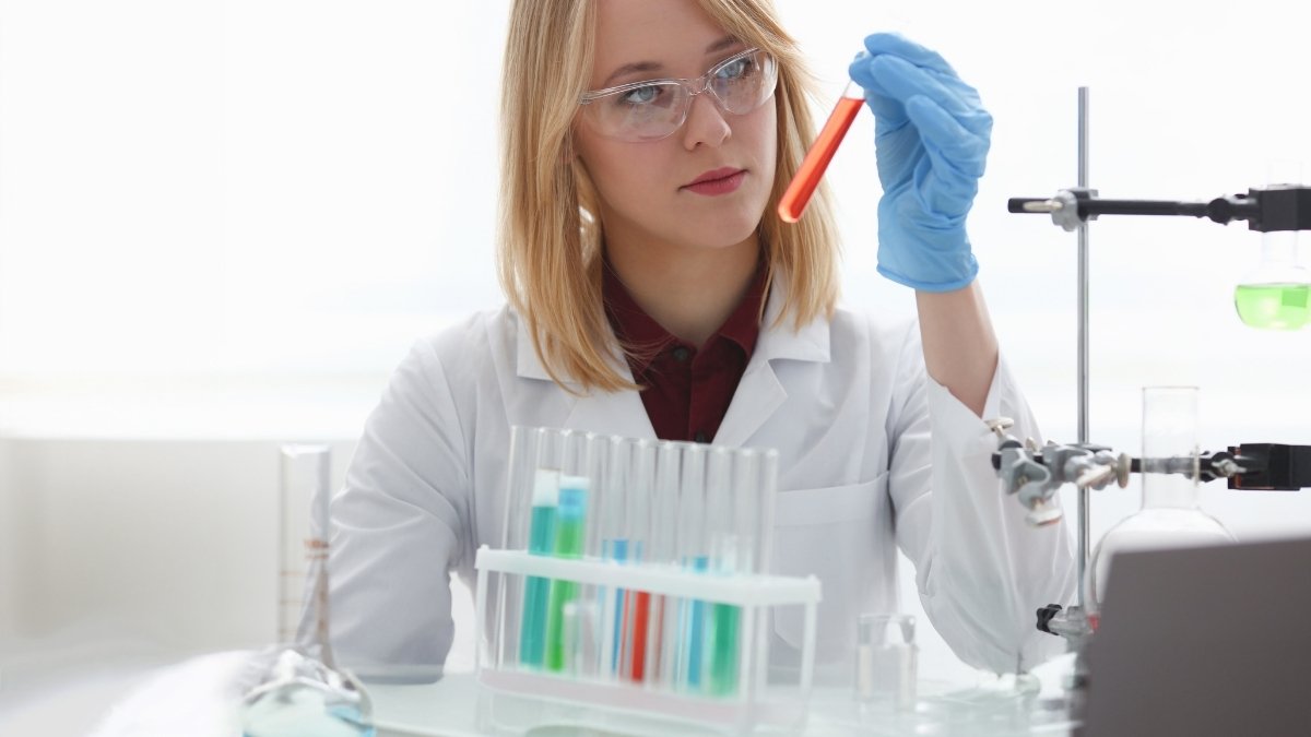Understanding Lab Result Basics