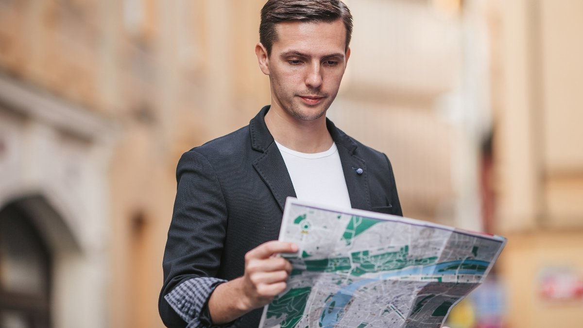 Use Geographic Arbitrage