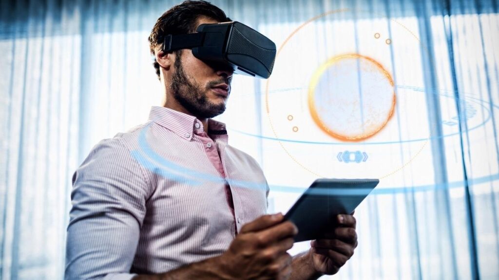 Use Technology Strategically