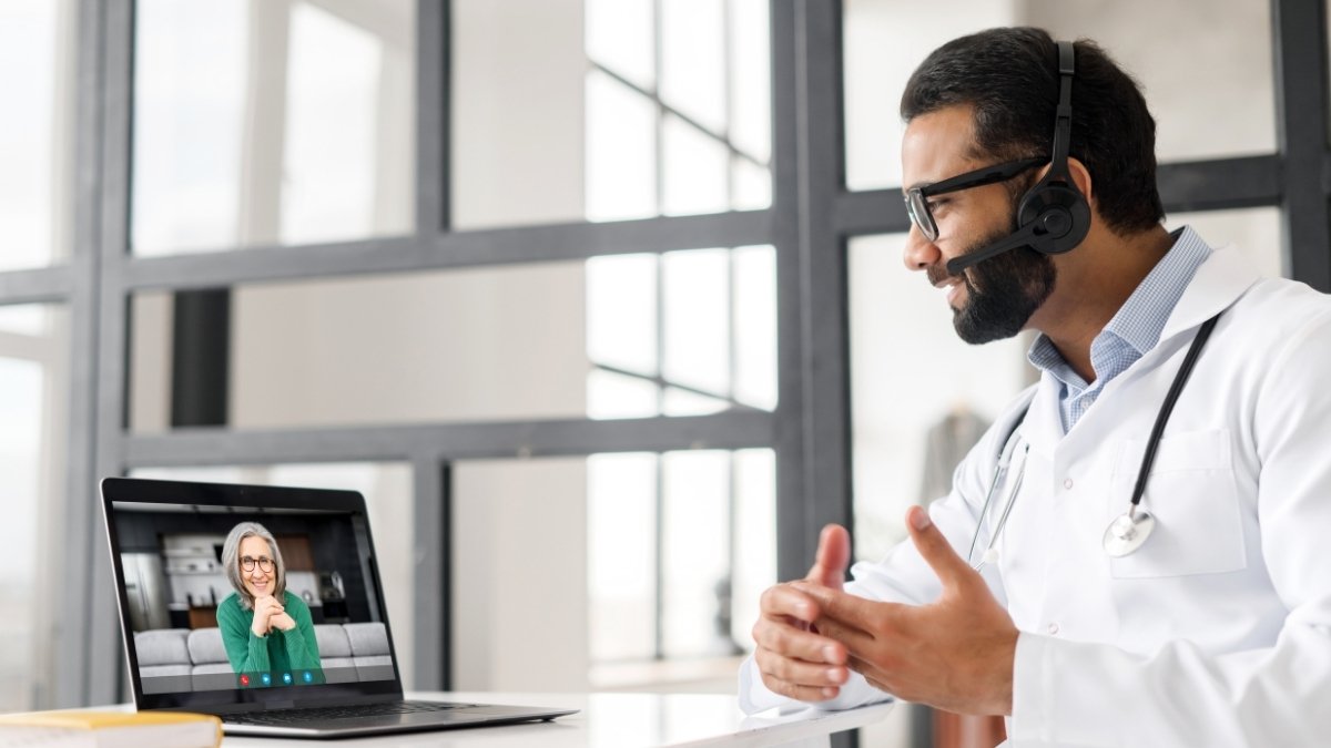Virtual Health Screenings: Medical-Grade Diagnostics From Home