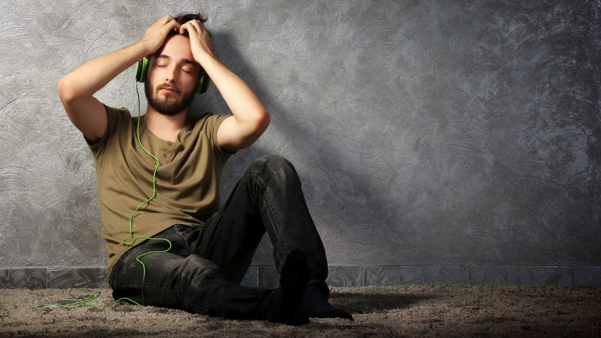 Warning Signs of Depression in Men Most People Miss