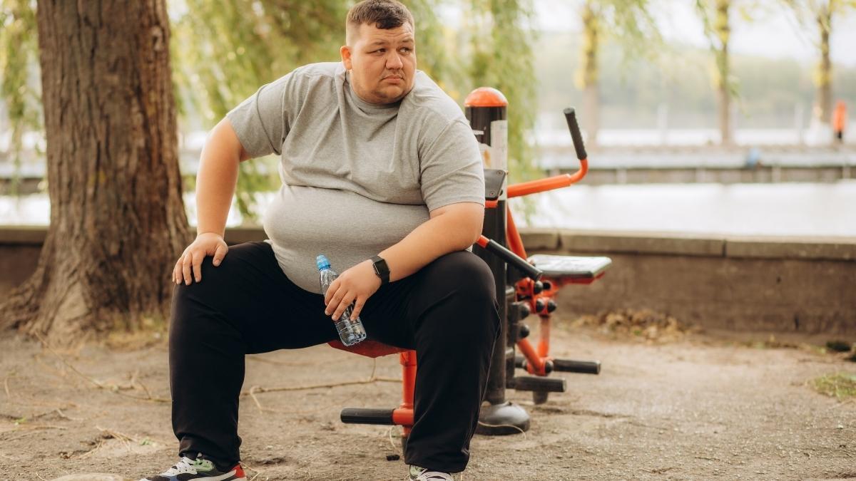 Weight Management Struggles