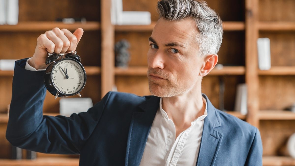 What About Wait Times?