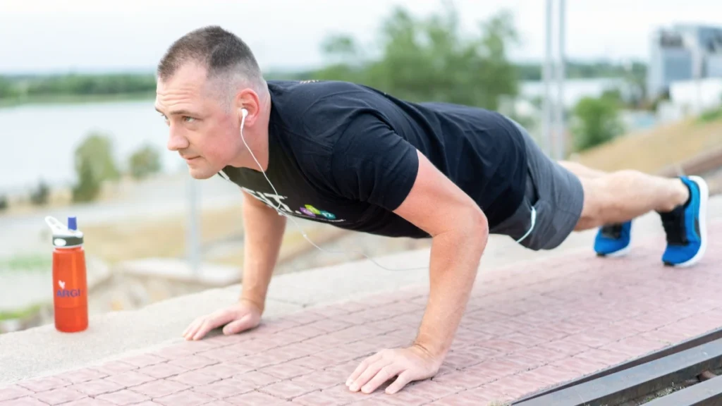 What Actually Is Zone 2 Cardio? The Talk Test