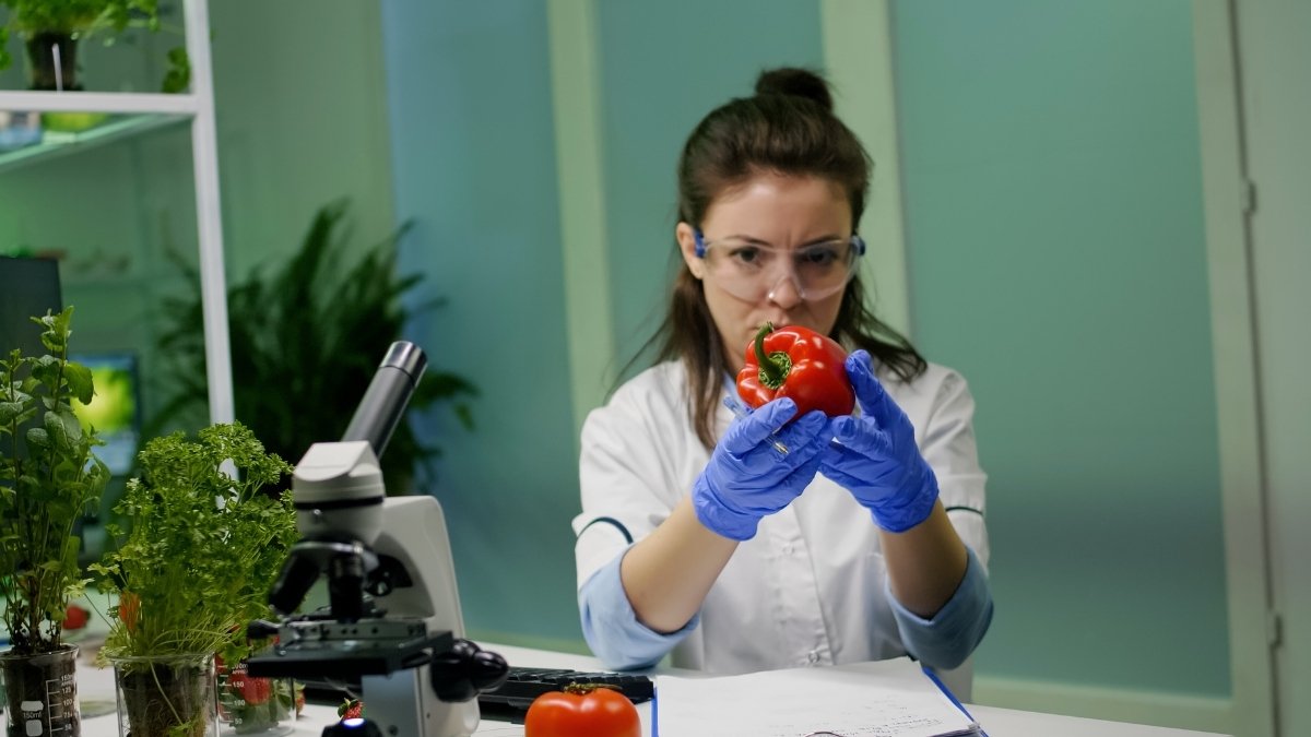 What Food Scientists Really Think