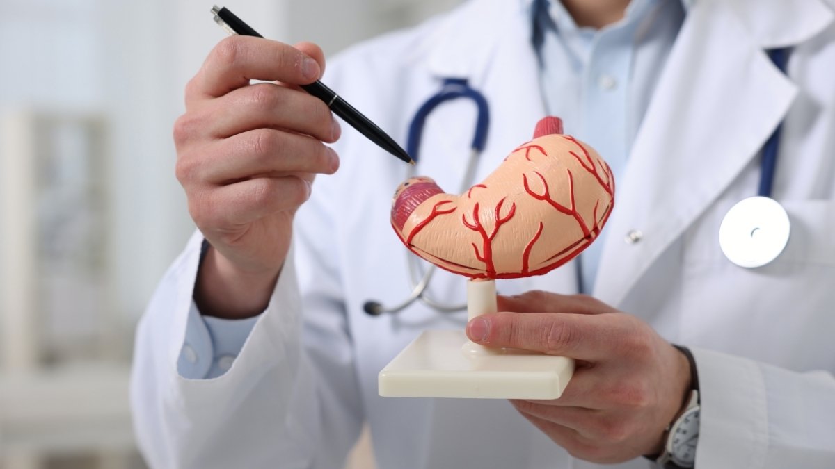 What Gastroenterologists Recommend Instead
